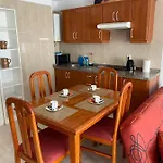 Canarias Tenerife 아데제