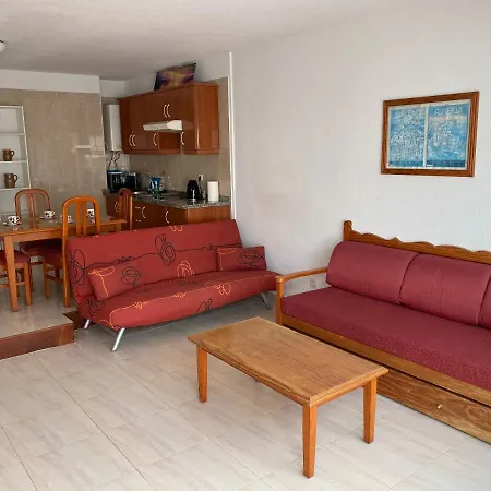 Canarias Tenerife *