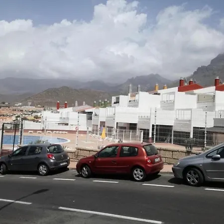 Canarias Tenerife Apartament *