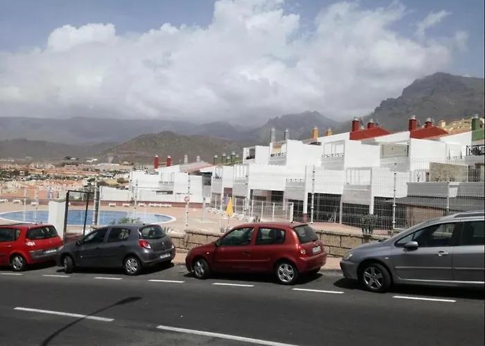 Canarias Tenerife Διαμέρισμα *