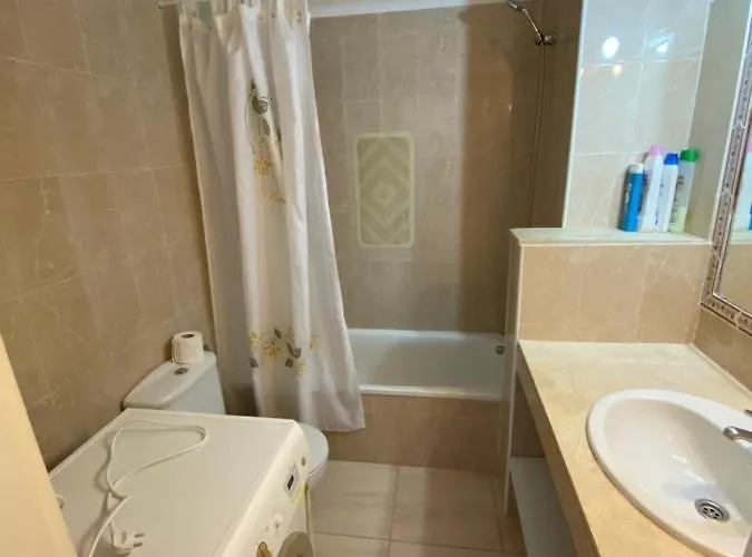 Canarias Tenerife Apartament *