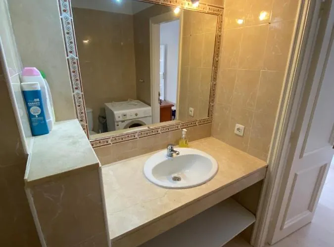 Apartament Canarias Tenerife