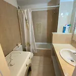 Canarias Tenerife Apartman *