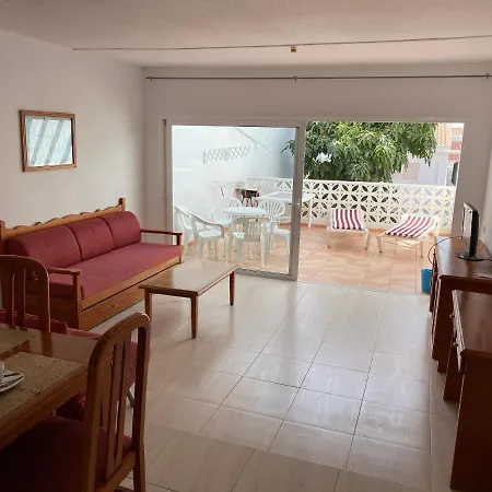 Appartement Canarias Tenerife *