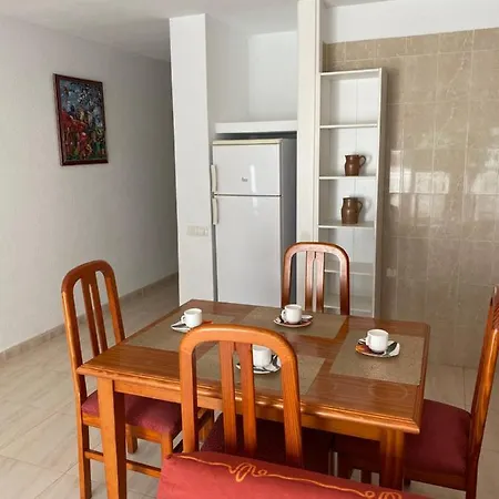 Appartement Canarias Tenerife Costa Adeje (Tenerife)