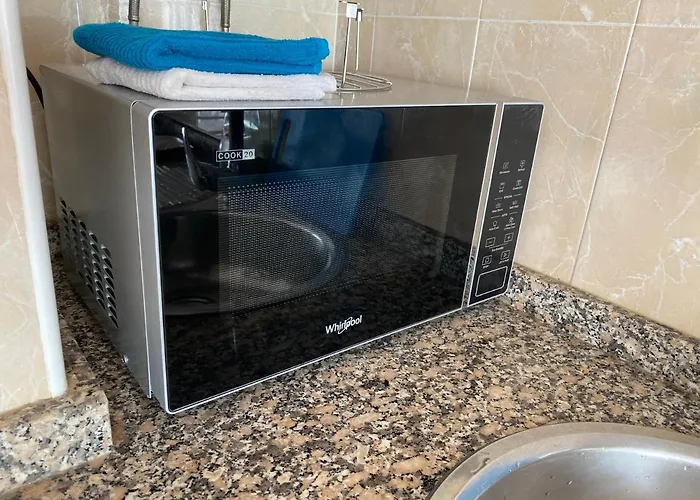 Canarias Tenerife アデヘ