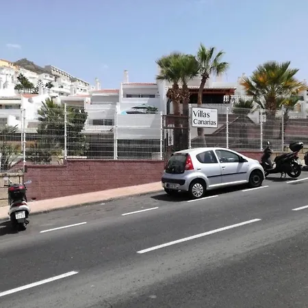 Canarias Tenerife 阿德耶