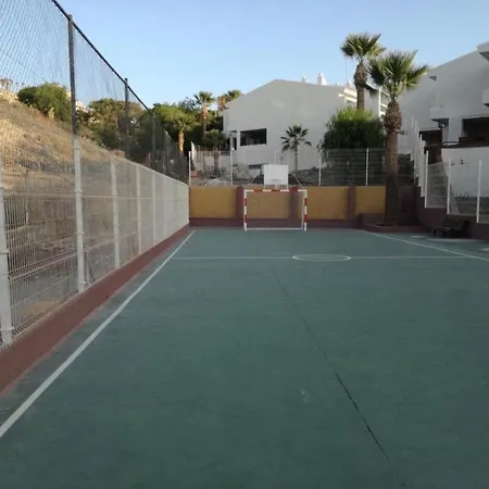 Canarias Tenerife 阿德耶