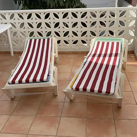 Canarias Tenerife