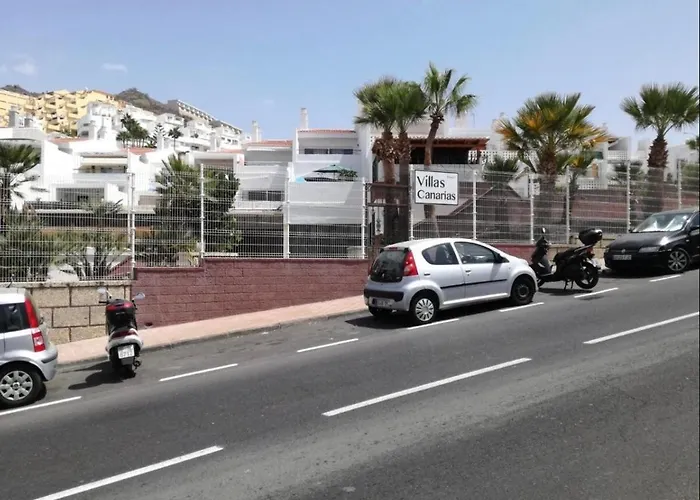 Canarias Tenerife 阿德耶