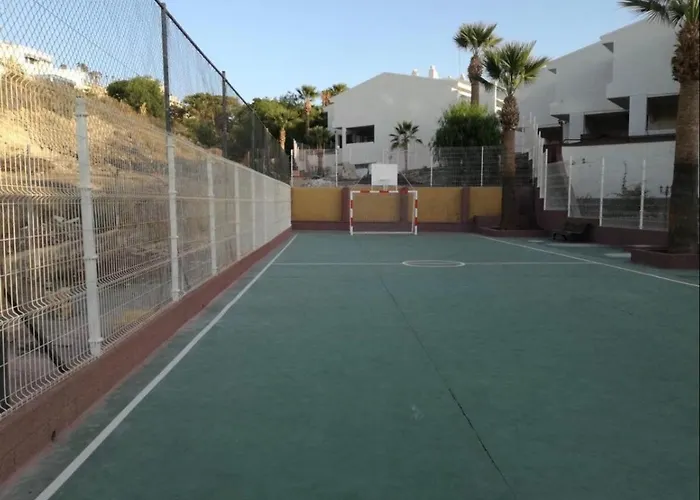 Canarias Tenerife 阿德耶